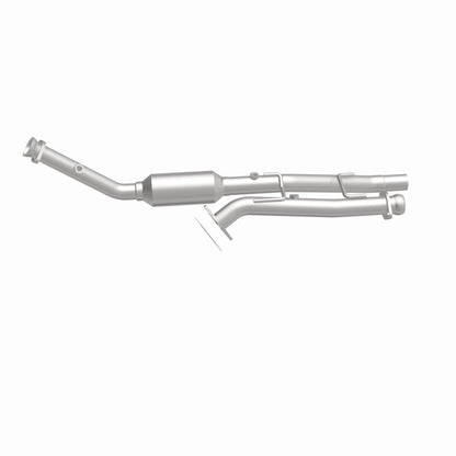 MagnaFlow Direct Fit Catalytic Converter 1997-2000 Ford Explorer 4.0