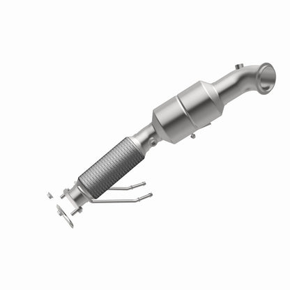 MagnaFlow Direct Fit Catalytic Converter 2014 Ford Fusion 2.0L T