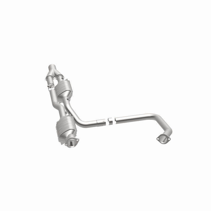 MagnaFlow Conv DF 04-07 Dodge Ram 5.7L