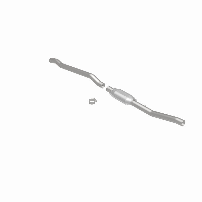 MagnaFlow Direct Fit Catalytic Converter 96 Dodge Dakota 5.2L 4wd