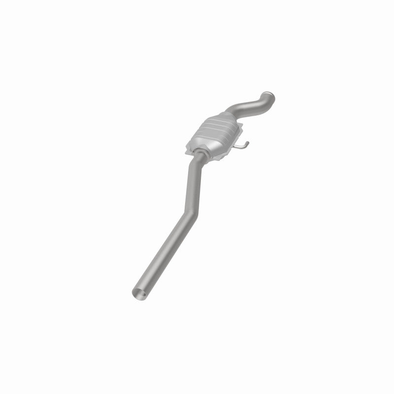 MagnaFlow Direct Fit Catalytic Converter 79-81 Dodge D150/D200 3.7L