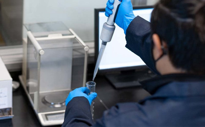 MagnaFlow Converter Universal 2.50 CA