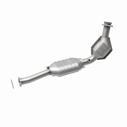 MagnaFlow Direct Fit Catalytic Converter 03-05 Crown Vic 4.6 D/S OEM