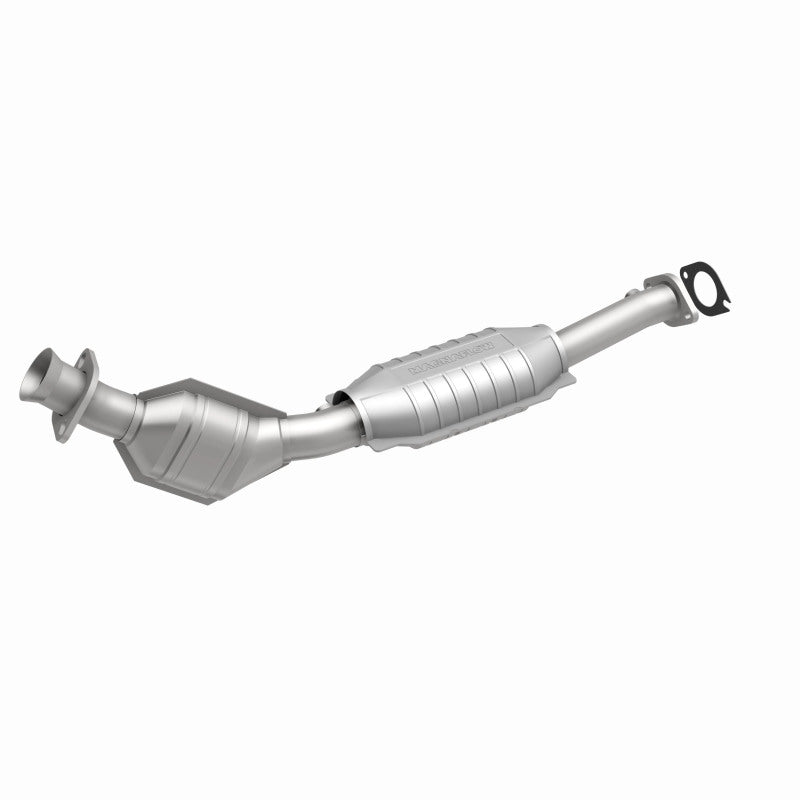MagnaFlow Direct Fit Catalytic Converter 96-00 Crown Vic 4.6L 50 S