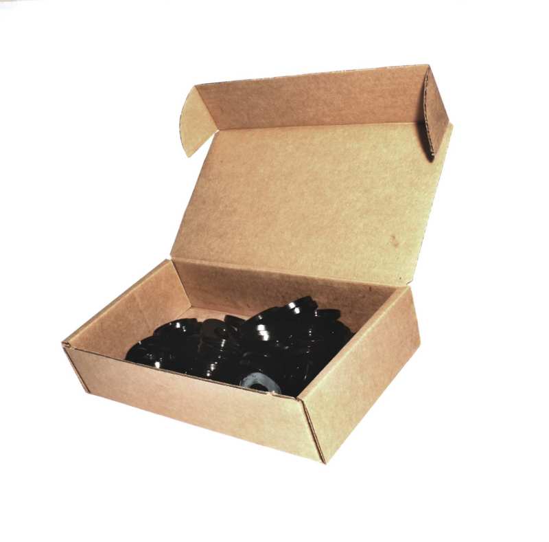 COMP Cams ID Spring Seats Eb 1.55 X 630 - Set of 100