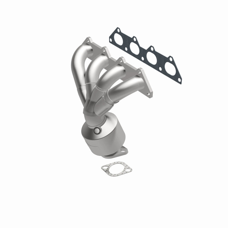 MagnaFlow Direct Fit Catalytic Converter 02-03 Mitsubishi Lancer 2.0L California
