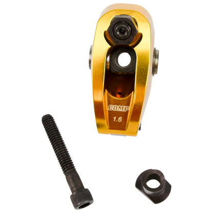 COMP Cams Alum Ped MT Rocker Arms Ford S