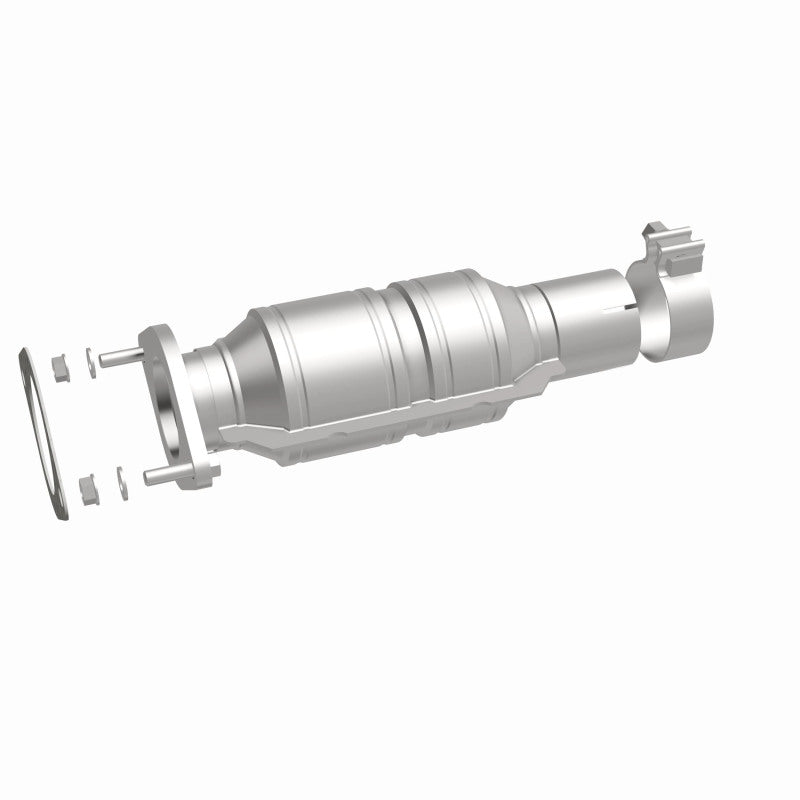 MagnaFlow Conv DF 2009-2013 Malibu L4 2.5L SS Direct Fit Catalytic Converter