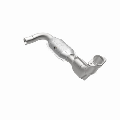 MagnaFlow Direct Fit Catalytic Converter 99-00 Ford Exped 4.6L