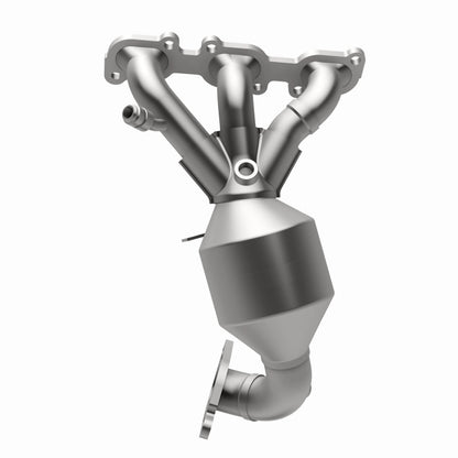 MagnaFlow Direct Fit Catalytic Converter 2006 Ford Fusion 3.0L