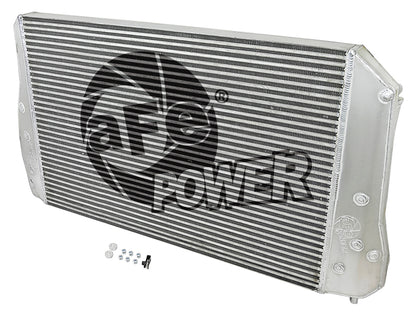 aFe Bladerunner GT Series Intercooler 17-18 GM Diesel Trucks V8-6.6L L5P (Intercooler Only)