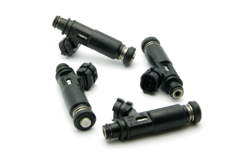 DeatschWerks 90-05 Miata 700CC Top Feed Injectors