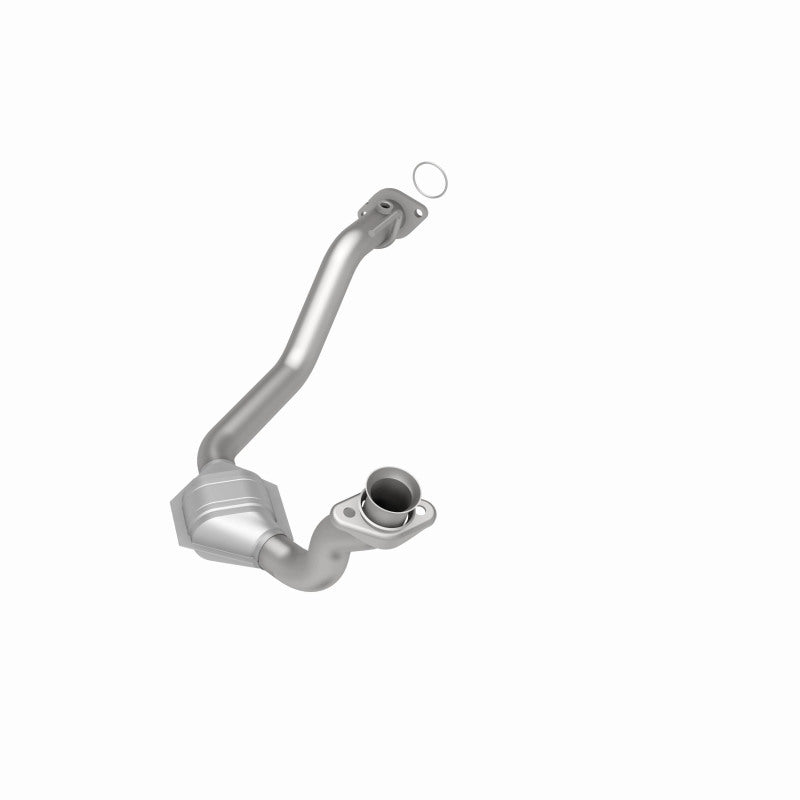 MagnaFlow Direct Fit Catalytic Converter 96-97 Ford Explorer 5.0L