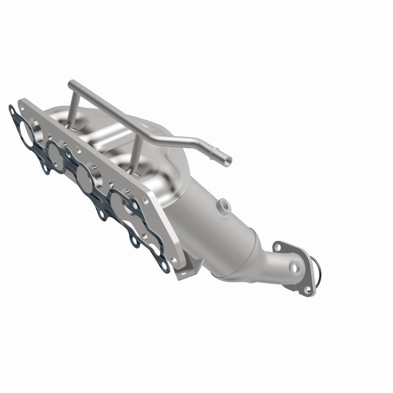 MagnaFlow Direct Fit Catalytic Converter 03-04 Ford Focus 2.3L Manifold (Eng Code Z)