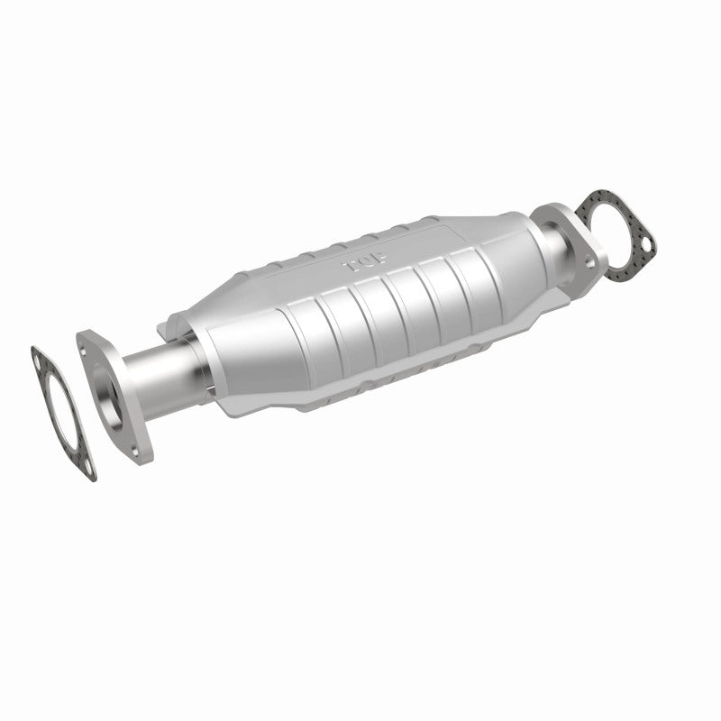 MagnaFlow Direct Fit Catalytic Converter Nissan 87 94