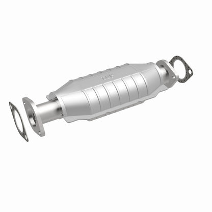 MagnaFlow Direct Fit Catalytic Converter Nissan 87 94