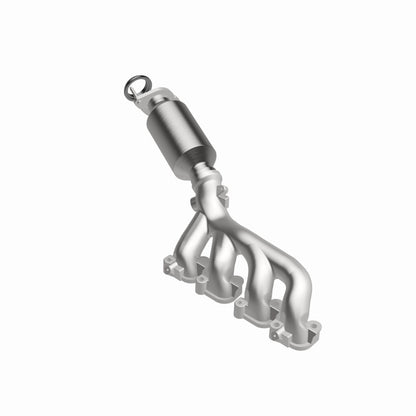 MagnaFlow Conv DF 05-06 Cadillac STS 4.6L D/S Manifold / 04-06 SRX 4.6L D/S Manifold (49 State)