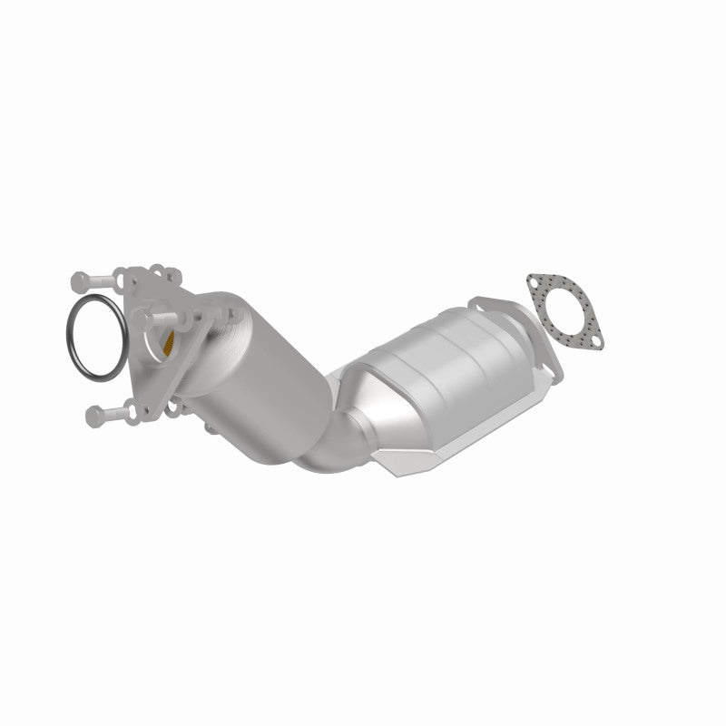 MagnaFlow Direct Fit Catalytic Converter 07-08 G35/37/350Z Driver Side OEM