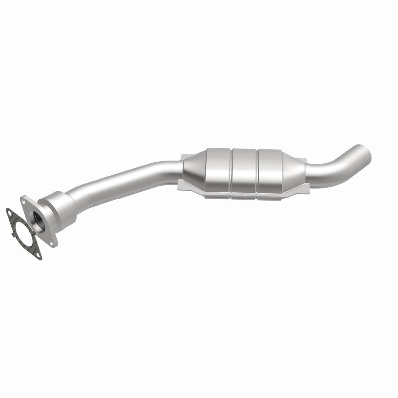 MagnaFlow Direct Fit Catalytic Converter 00-04 Ford Taurus 3.0L