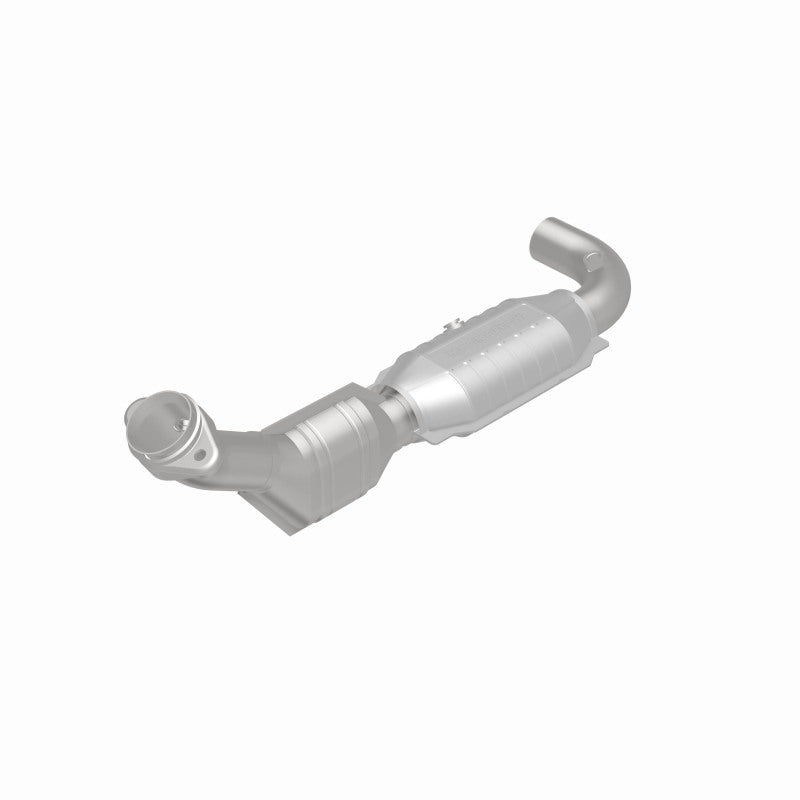 MagnaFlow Direct Fit Catalytic Converter 97-98 Ford Trucks 4.6L
