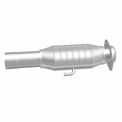 MagnaFlow Direct Fit Catalytic Converter 86-92 Camaro/Fbird V8 CA