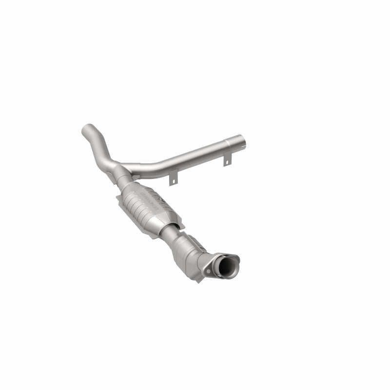 MagnaFlow Direct Fit Catalytic Converter Ford 02-04 F-150 4.2L