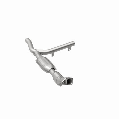 MagnaFlow Direct Fit Catalytic Converter Ford 02-04 F-150 4.2L