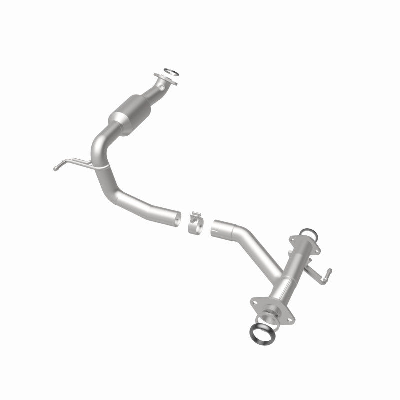 MagnaFlow 05-07 / 09-11 Toyota Tacoma Direct-Fit Catalytic Converter