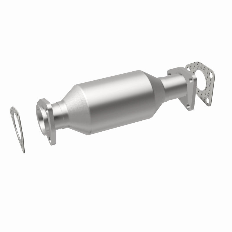 MagnaFlow Direct Fit Catalytic Converter Honda 80-90