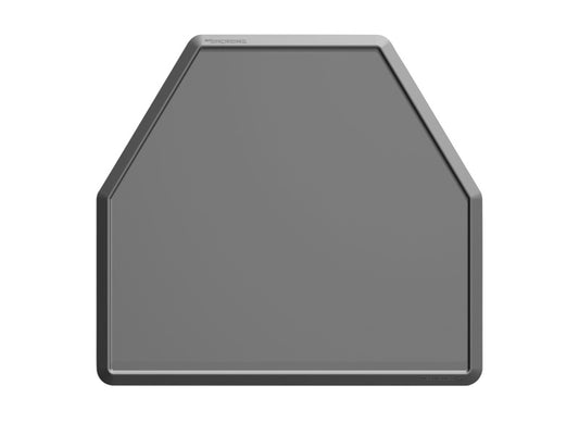 WeatherTech Universal All Purpose Mat 44in x 48in - Grey