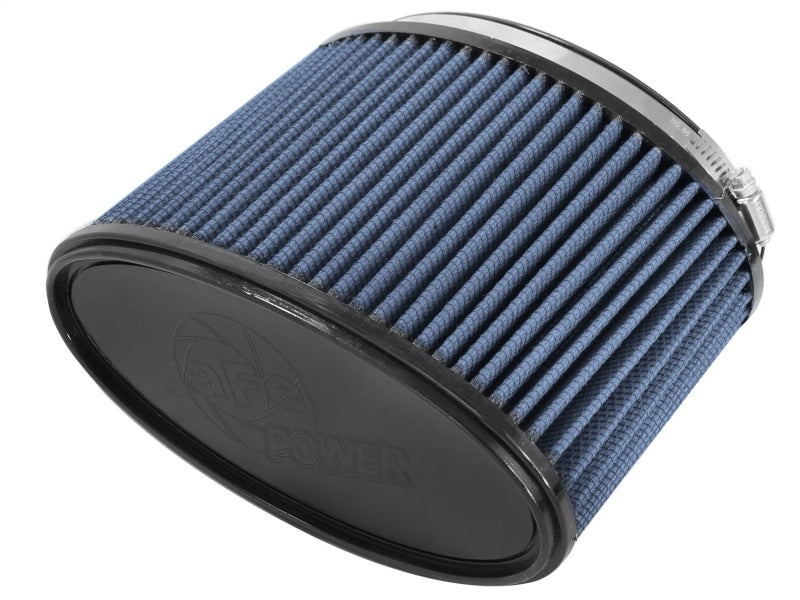 aFe MagnumFLOW Pro 5R Universal Air Filter (7X3) F x (8-1/4 x 4-1/4) B x (8-1/4 x 4-1/4) T x 5 H