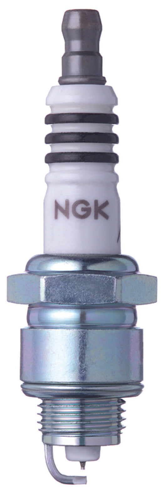 NGK Iridium IX Spark Plug Box of 4 (XR45IX)