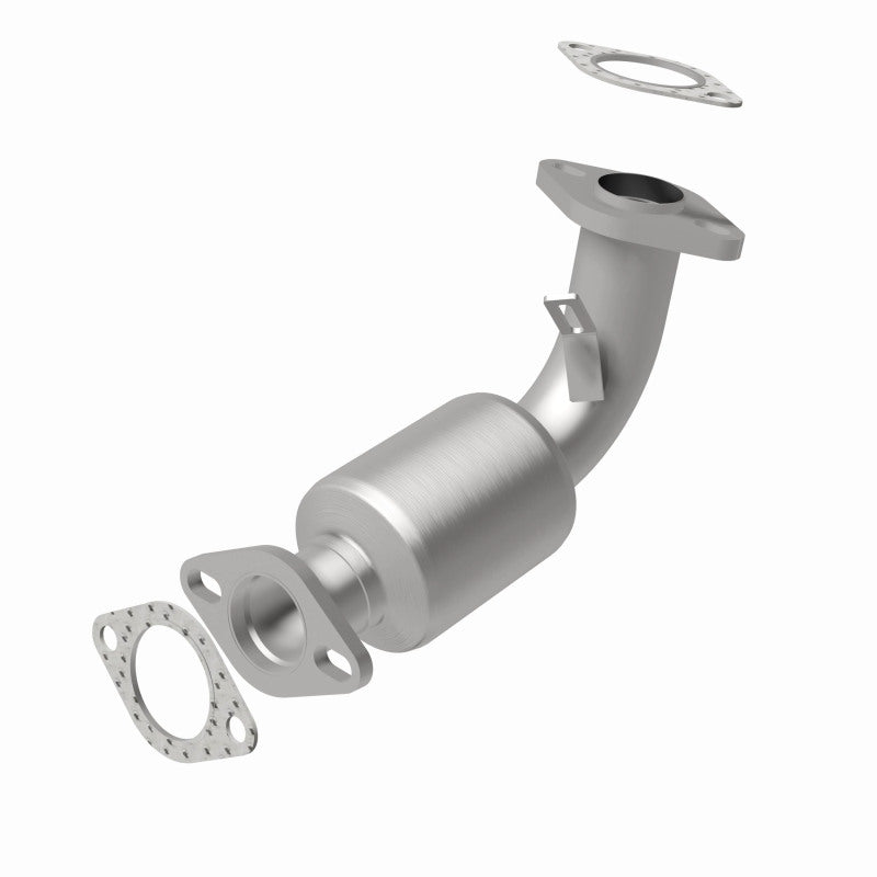 MagnaFlow Direct Fit Catalytic Converter 99-00 Galant 2.4 frnt OEM