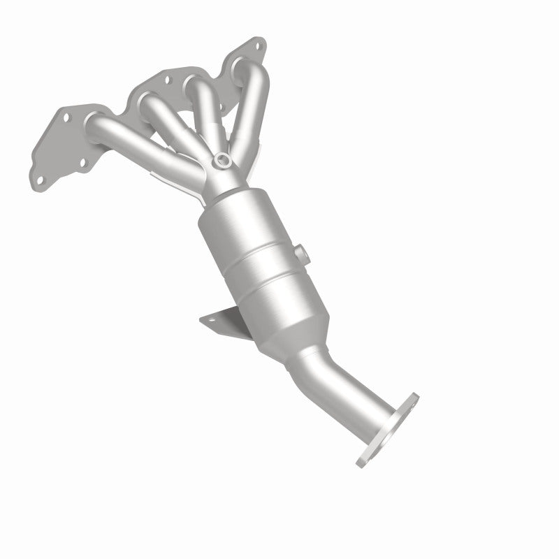 MagnaFlow Direct Fit Catalytic Converter 10-12 Ford Fusion 2.5L