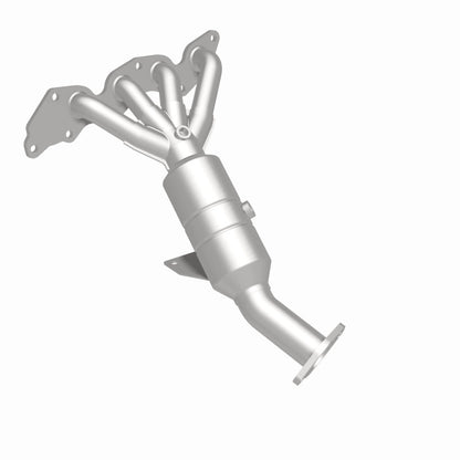MagnaFlow Direct Fit Catalytic Converter 10-12 Ford Fusion 2.5L