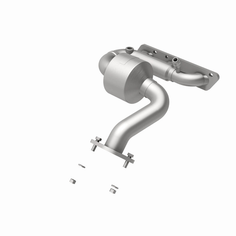 MagnaFlow Direct Fit Catalytic Converter 04-05 Ford Taurus 3.0L