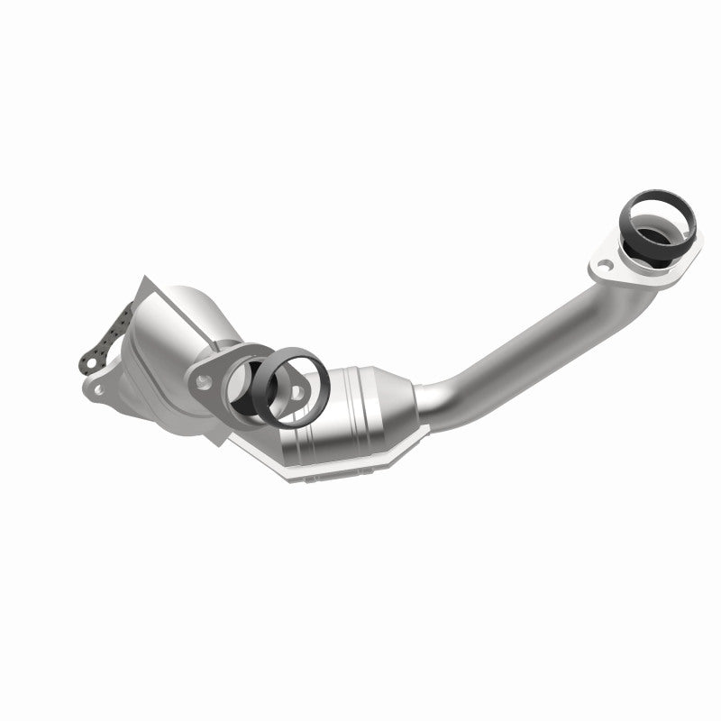 MagnaFlow Direct Fit Catalytic Converter 03 Ranger/BSer 4.0 frnt 50S