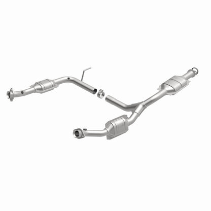 MagnaFlow Direct Fit Catalytic Converter 05 Explorer 2/4WD 4.0L