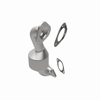 MagnaFlow Direct Fit Catalytic Converter 13-17 Explorer V6 3.5 OEM Close Coupled