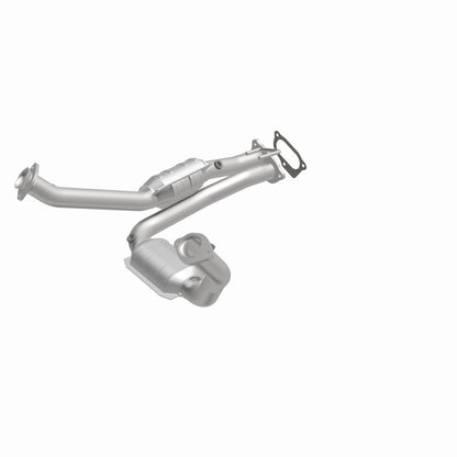 MagnaFlow Direct Fit Catalytic Converter 04-06 Ranger/BSeries 3.0L
