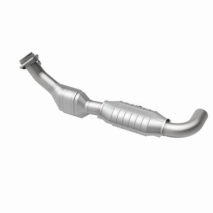 MagnaFlow Direct Fit Catalytic Converter 01 Ford Trucks 4.6L