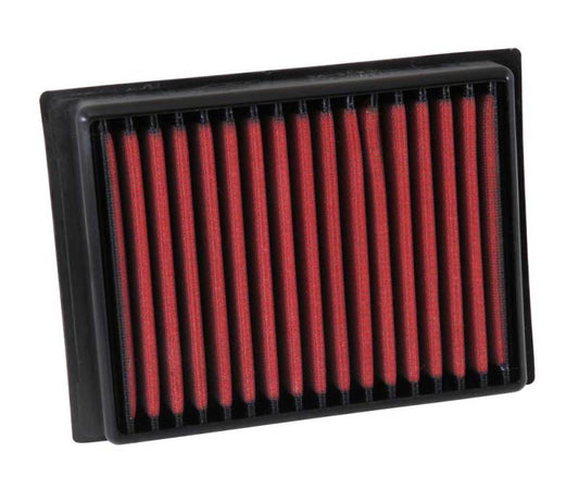 AEM BMW 3 Series 96-02 1.6/1.9L/ 98-07 2.0/2.2/2.5/2.8/3.0/3.2L L6 Dryflow Panel Air Filter