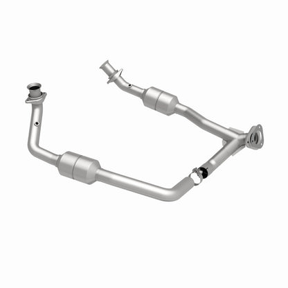 MagnaFlow Conv DF 00-03 Ford E150 5.4L