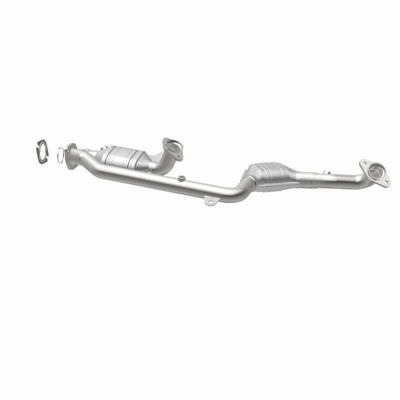 MagnaFlow Direct Fit Catalytic Converter 95-97 Lincoln Continental