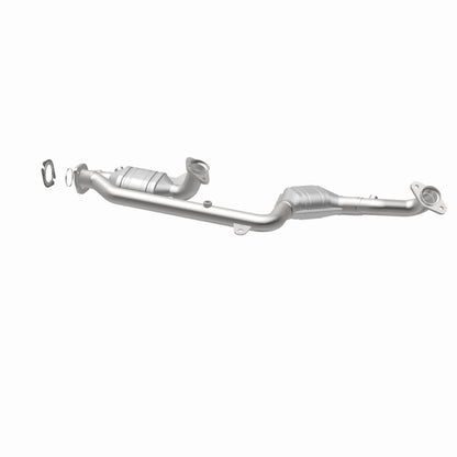 MagnaFlow Direct Fit Catalytic Converter 95-97 Lincoln Continental