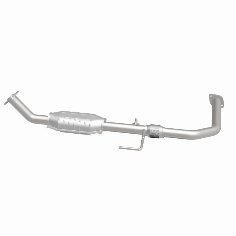 MagnaFlow Direct Fit Catalytic Converter 00-04 Toyota Tundra V8 4.7L Gas