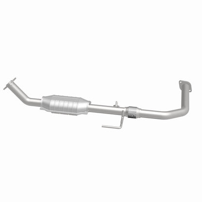 MagnaFlow Direct Fit Catalytic Converter 00-04 Toyota Tundra V8 4.7L Gas
