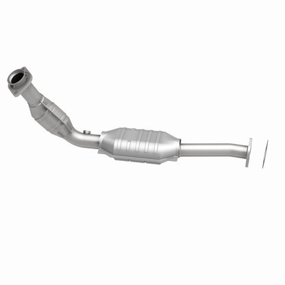 MagnaFlow Direct Fit Catalytic Converter 03-05 Crown Vic 4.6 D/S OEM