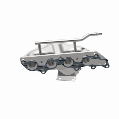 MagnaFlow Direct Fit Catalytic Converter 03-04 Ford Focus 2.3L Manifold (Eng Code Z)
