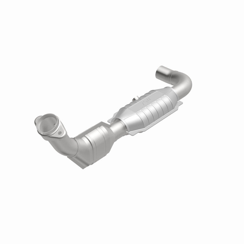MagnaFlow Direct Fit Catalytic Converter 99-00 Ford Exped 4.6L